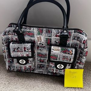 Mickey bag